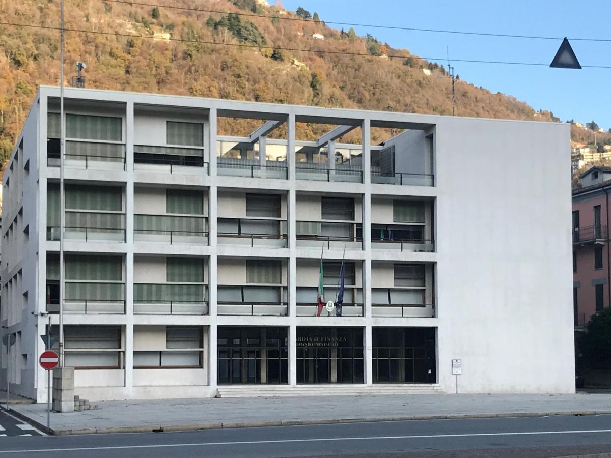 La Corte Di Cernobbio Exteriér fotografie