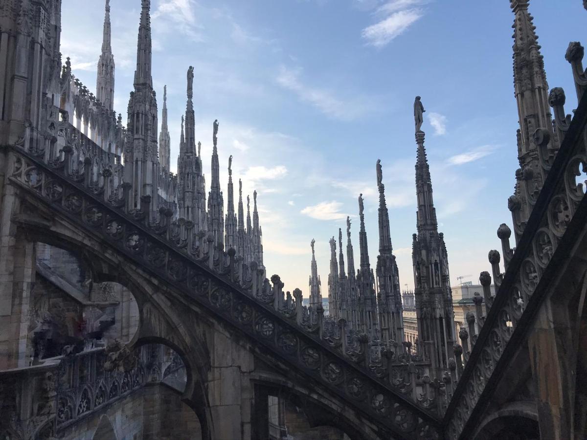La Corte Di Cernobbio Exteriér fotografie